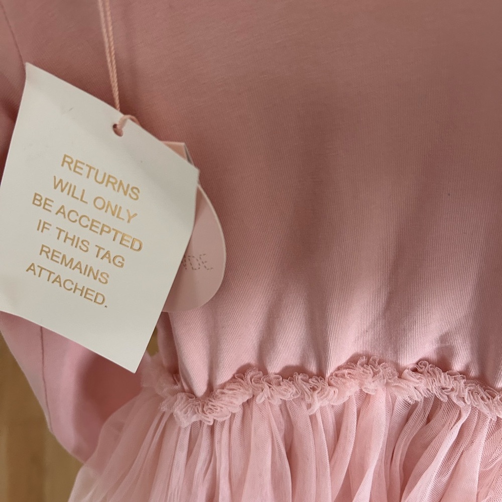 Tutu Du Monde Tiny Dancer tutu dress - Picture 8 of 8